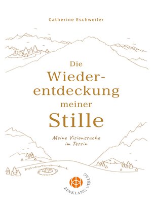cover image of Die Wiederentdeckung meiner Stille